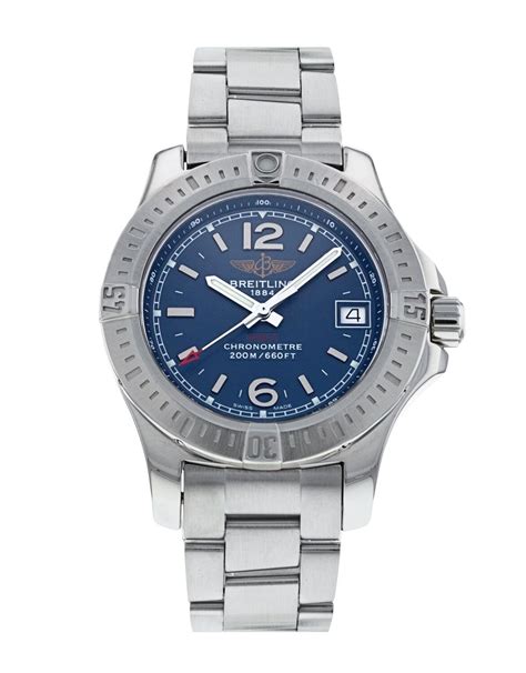 breitling a77388